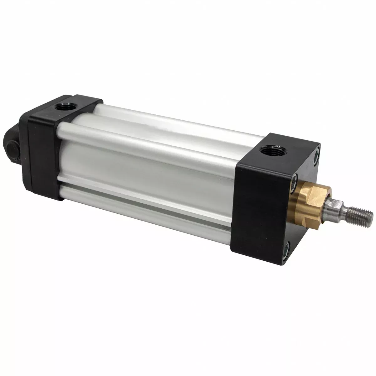Air cylinder 1-1/8 bore 3/4 stroke