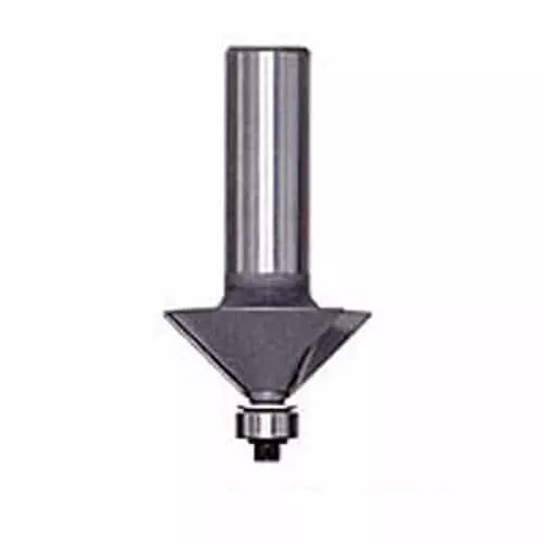 Amana Tool 49412 30 Degree Chamfer 1/4 Shank