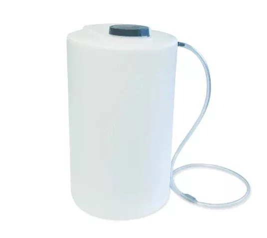 American Hydro 2660 15 Gallon Siphoning System 15 gal.