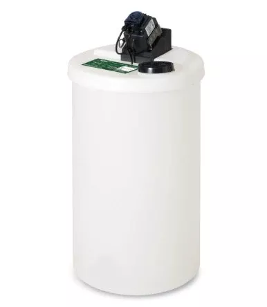 American Hydro 2670 30 Gallon Injection System