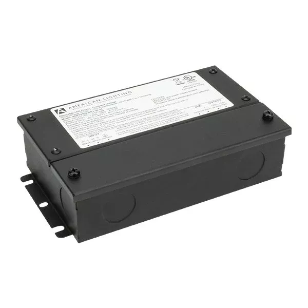 American Lighting ADPTPRO-DRJ Adaptive Pro 30W 24V DC Driver