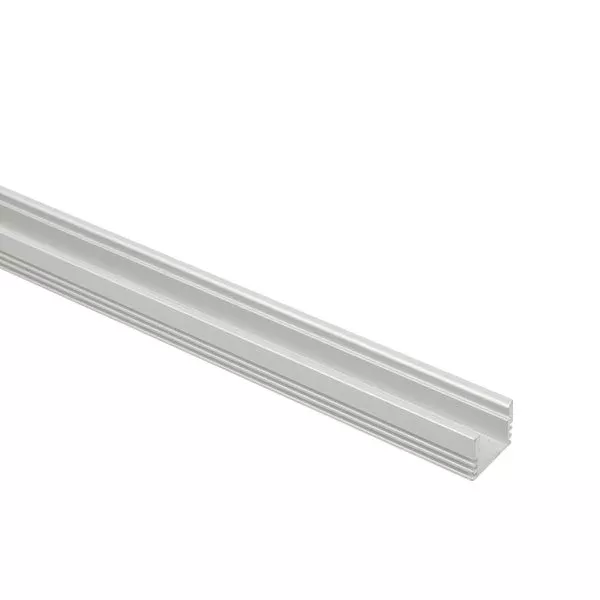 American Lighting Universal/Mini 1 Meter (3' 3") Universal Aluminum Ch