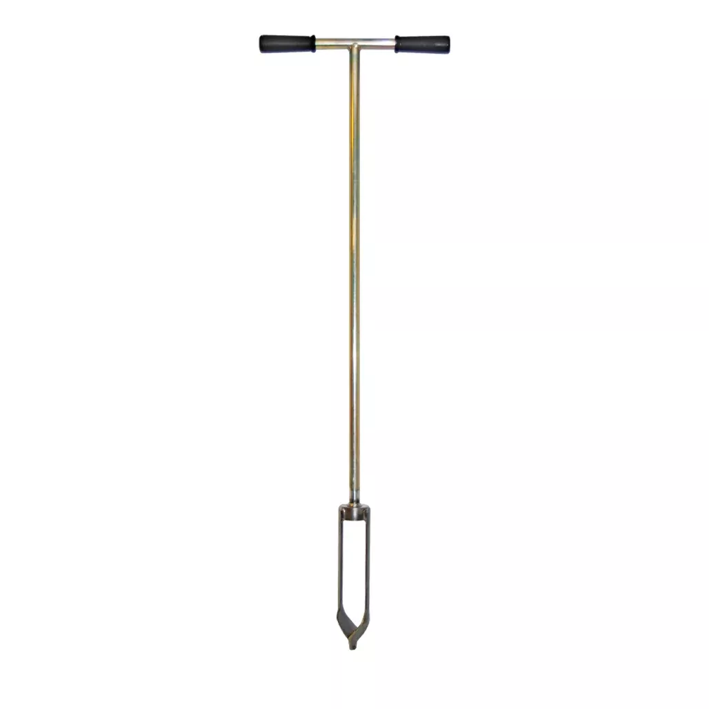 AMS Open-Face Augers