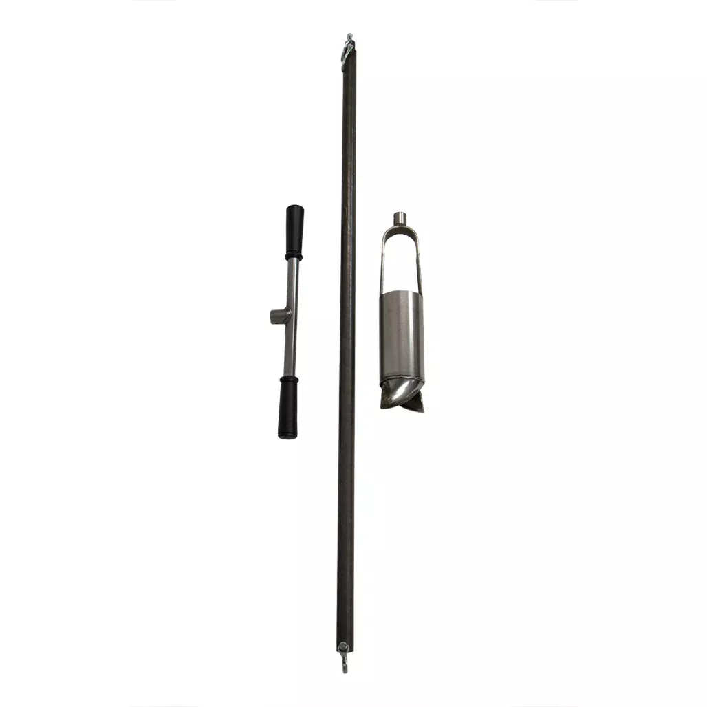 AMS Telescoping Auger Kits