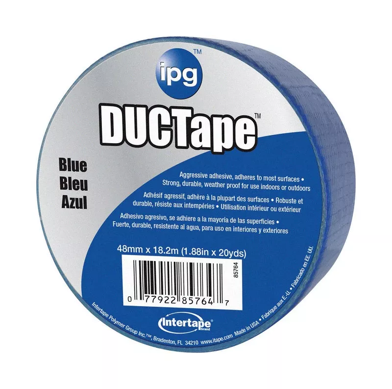 `APE DUCT BLUE 1.88INX20YD