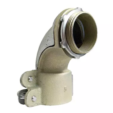 Appleton 7385 - Flexible Metal Conduit Connectors