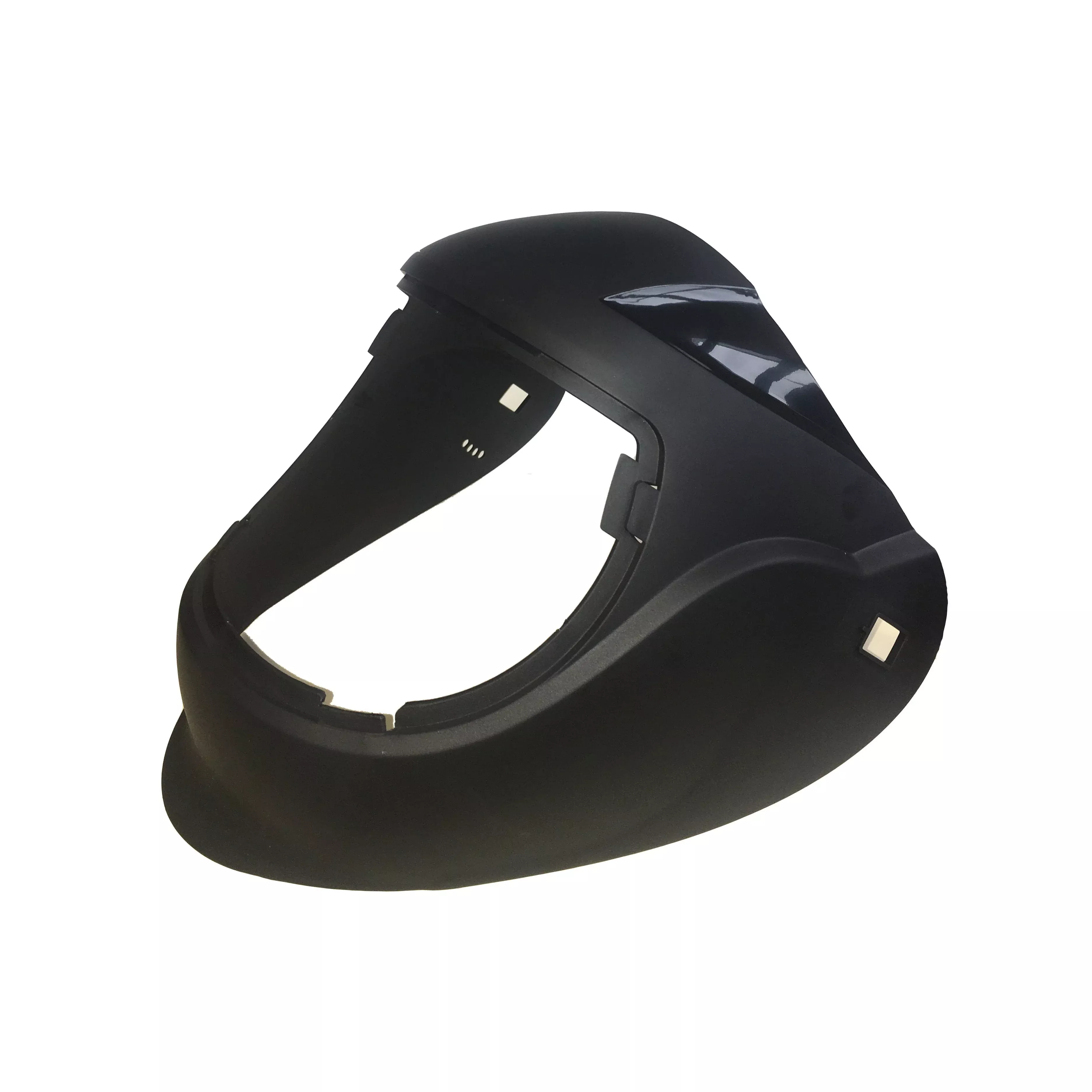 ArcOne AIR HEL AirShield Black Replacement Shell 1 Shell