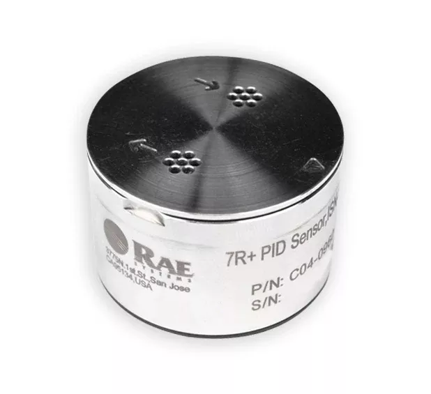 AreaRAE 2 PID Sensor Module & Lamps