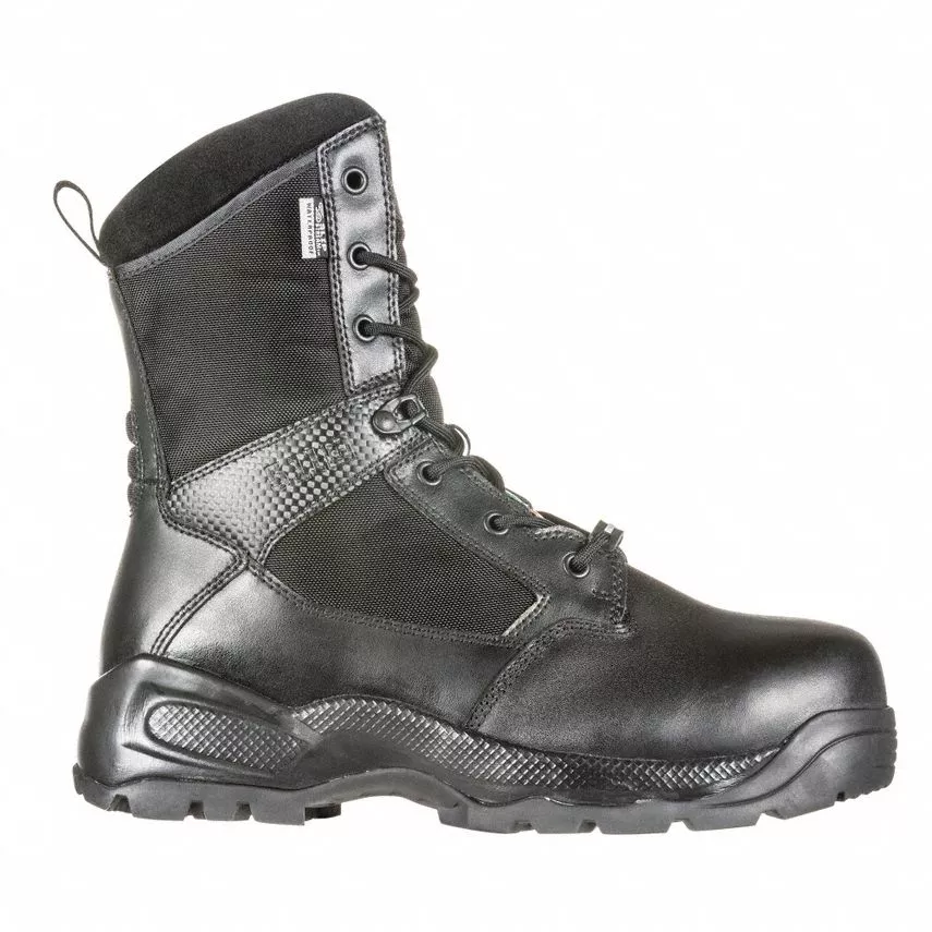 Atac 2.0 8 Shield Black 9-R