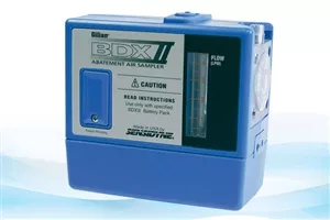 BDX II Starter Kit, 120V, NiMH