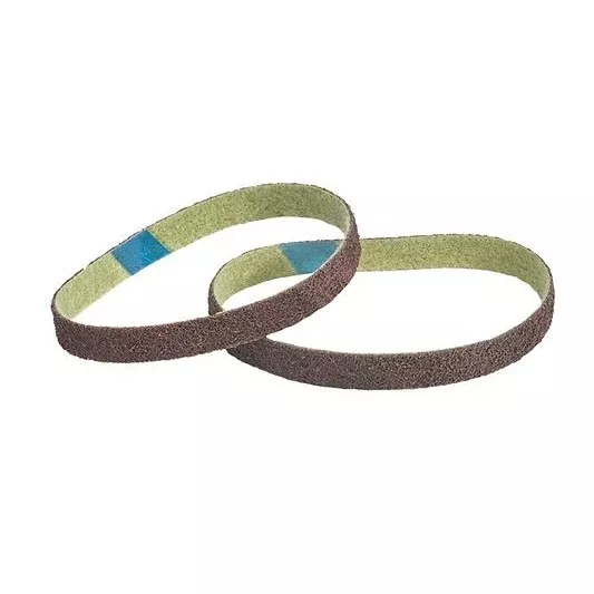 BLENDEX+™ File Belts Walter Surface Technologies