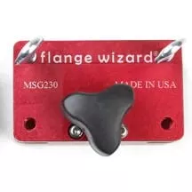 Block, Magnetic OFF/ON (1)