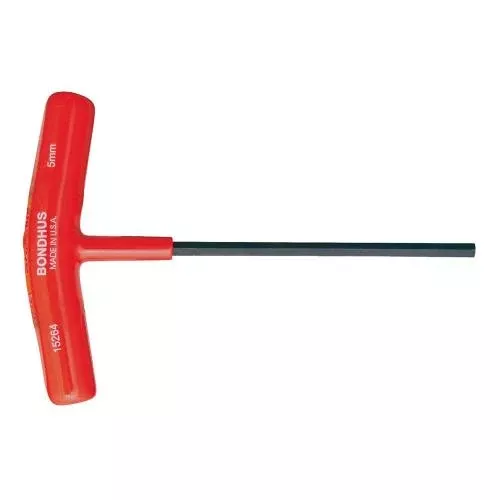 BONDHUS T-Wrench