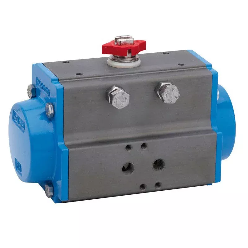 Bonomi DA 52V Pneumatic Double Acting Actuator
