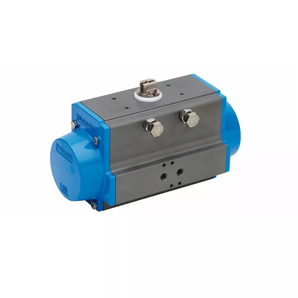Bonomi SR 115V Pneumatic Spring Return Acutator