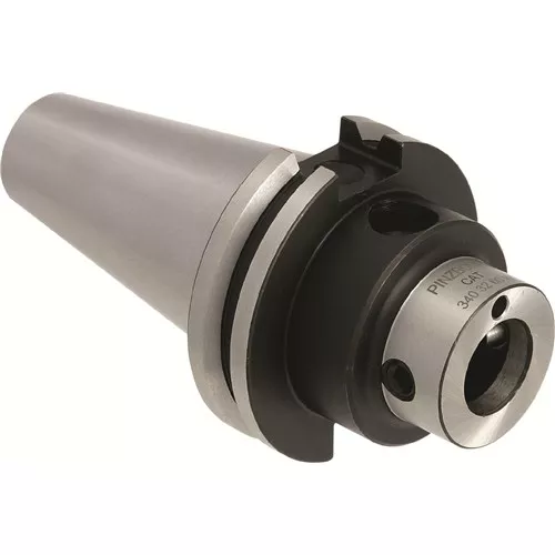 Boring Head Shank: CAT40, 6.61” Projection,5.118” Bore Depth