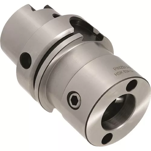 Boring Head Shank: HSK100A, 4.69” Projection,3.543” Bore Depth