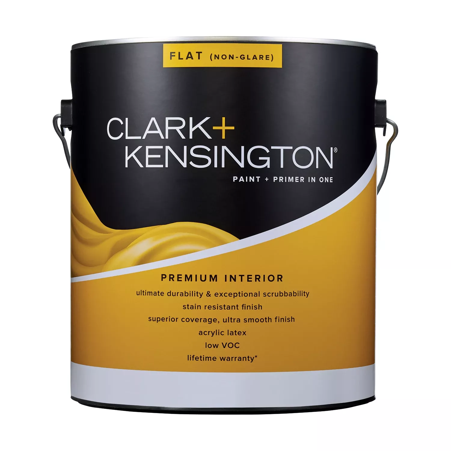 C+K INT FNG UWB 1G
