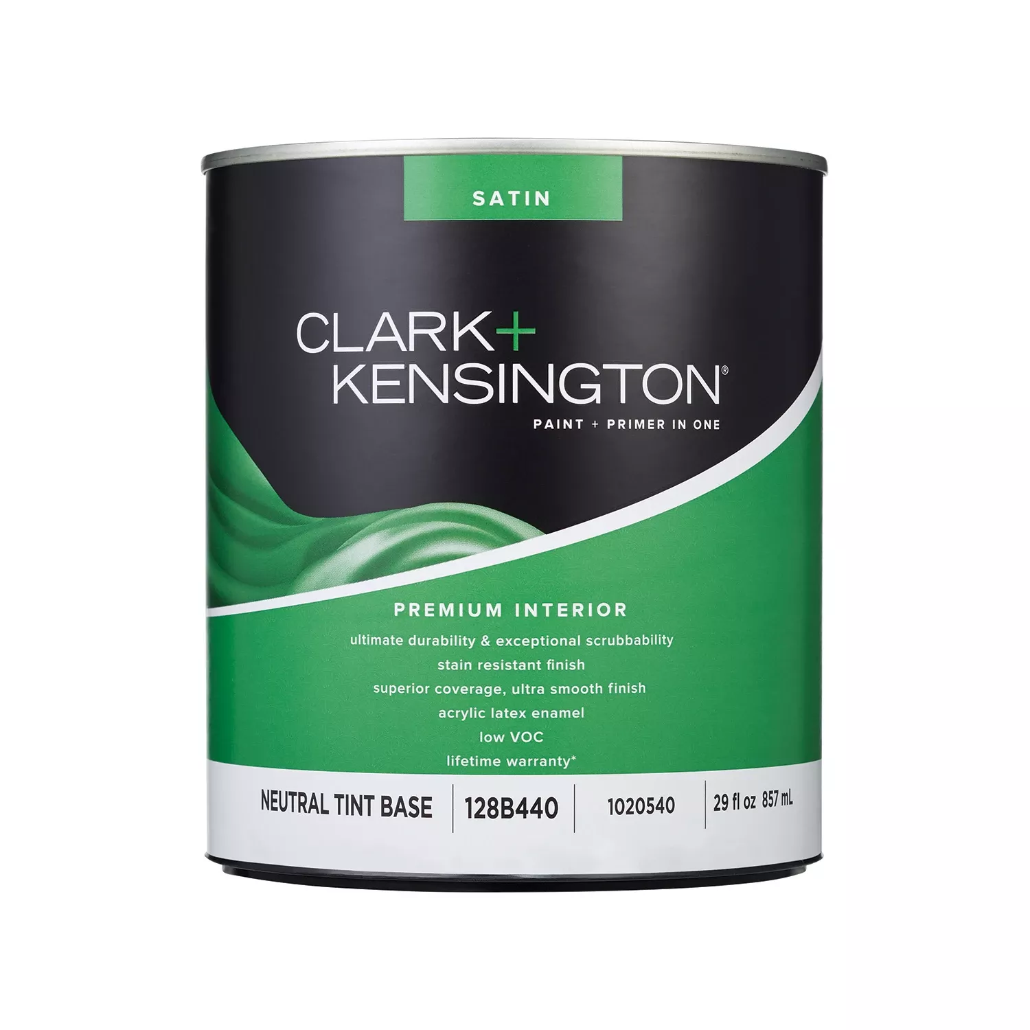 C+K INT SAT NB QT