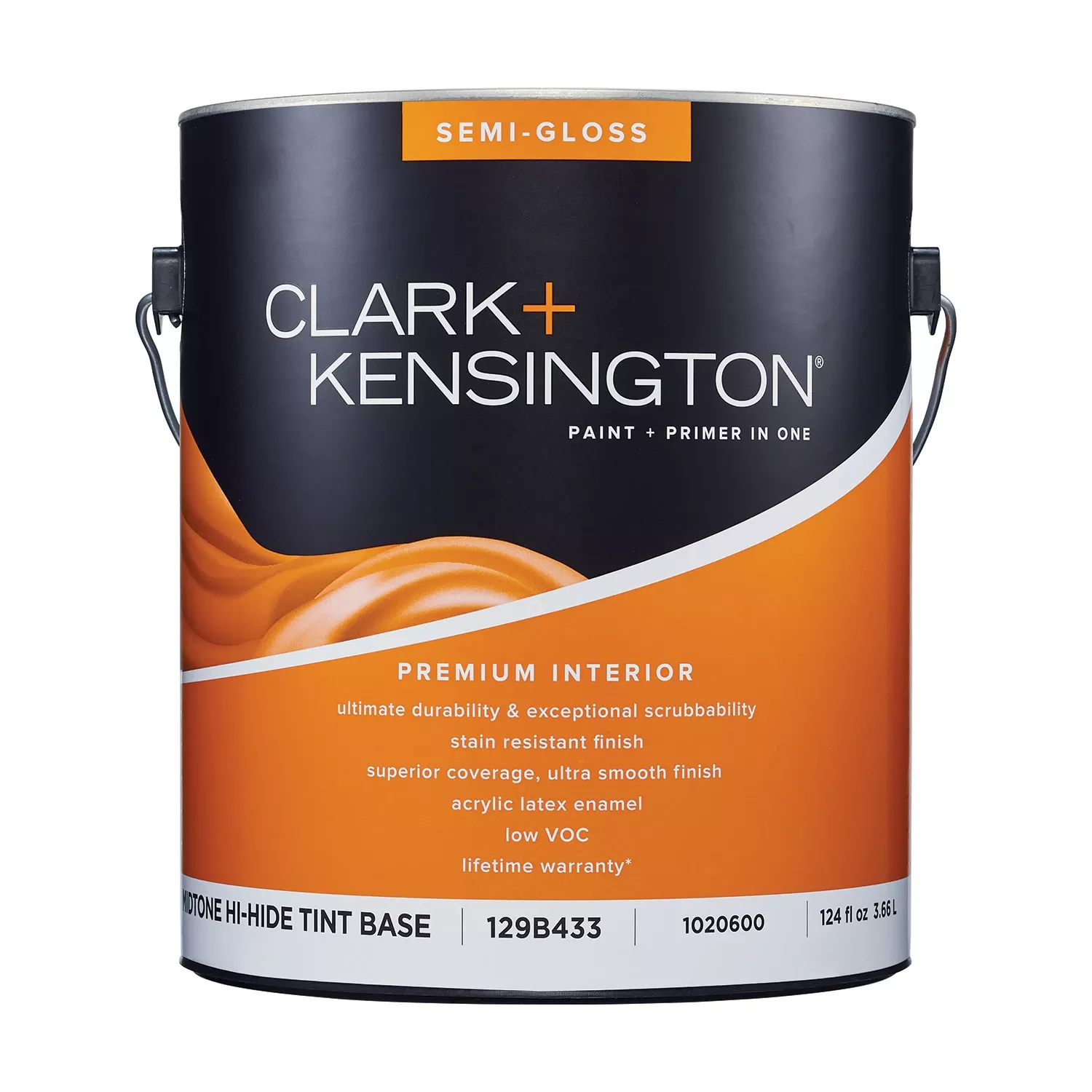 C+K INT SG MTB 1G