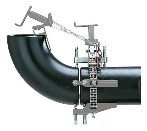 CAGE CLAMP, HYDRAULIC NO TACK TYPE 32"