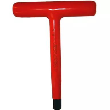 CEMENTEX 7/16" L T-Handle Hex Wrench