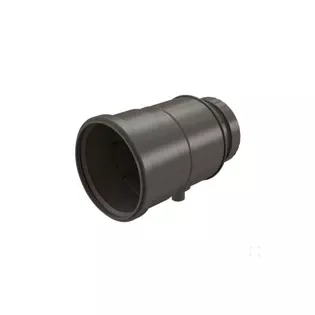 Centrotherm ISHDF08 8" Horizontal Drain Fitting
