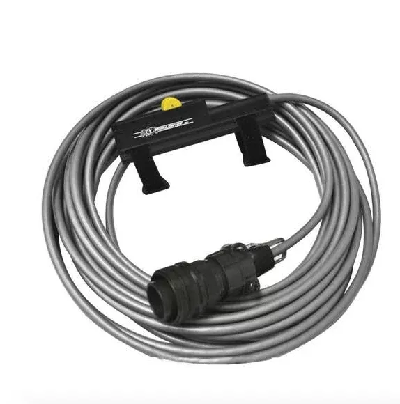 CK Worldwide Amptrak Hook and Loop 10k Ohm 28 for Miller