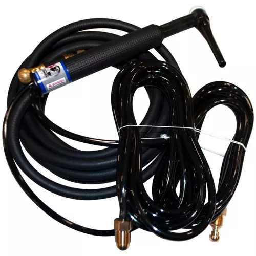 CK3512 400A Water-Cooled TIG Torch | CK Worldwide