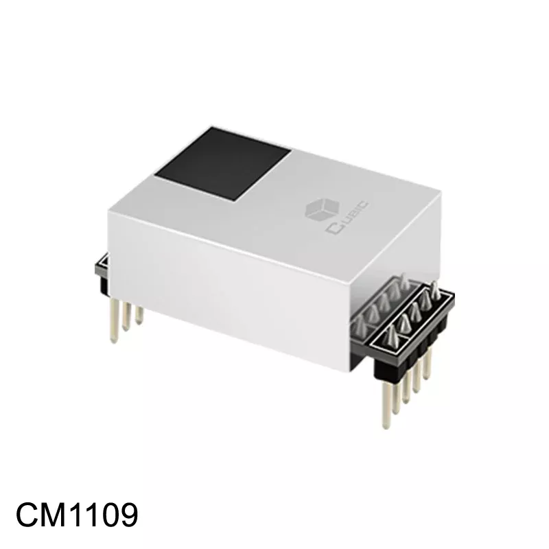 CM1109 Dual IR Source NDIR CO2 Sensor