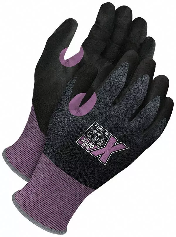 Coated Gloves PR