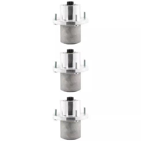 Complete Spindle Pack For Hustler Raptor XDX 48" Model 939827