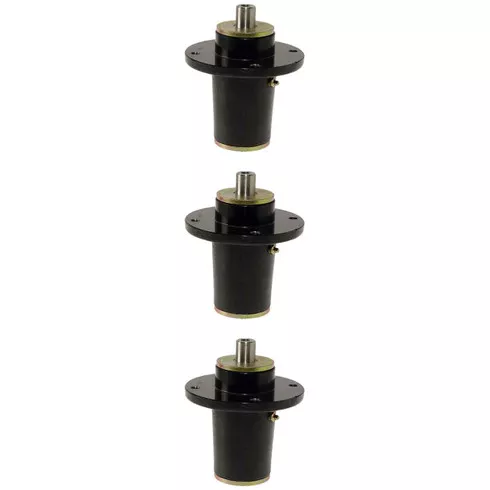 Complete Spindle Pack For Hustler X-One 52" Model 941864
