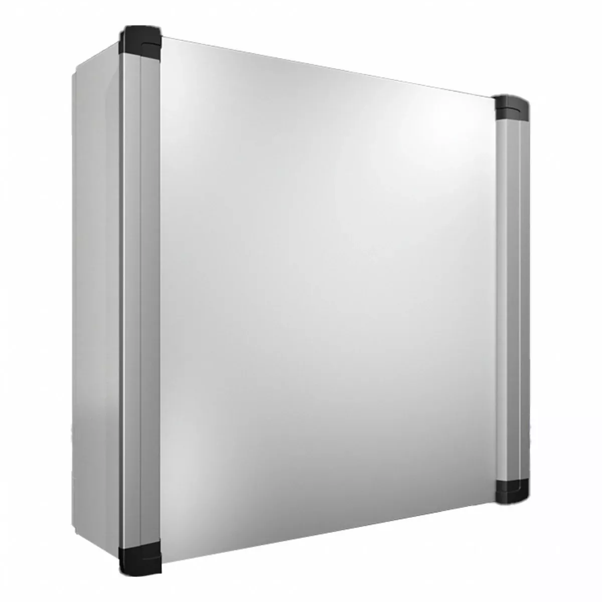 Control Cabinet Steel 23.6 in H
