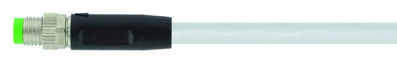 Cordset PVC Cable Jacket 10 m L Cable