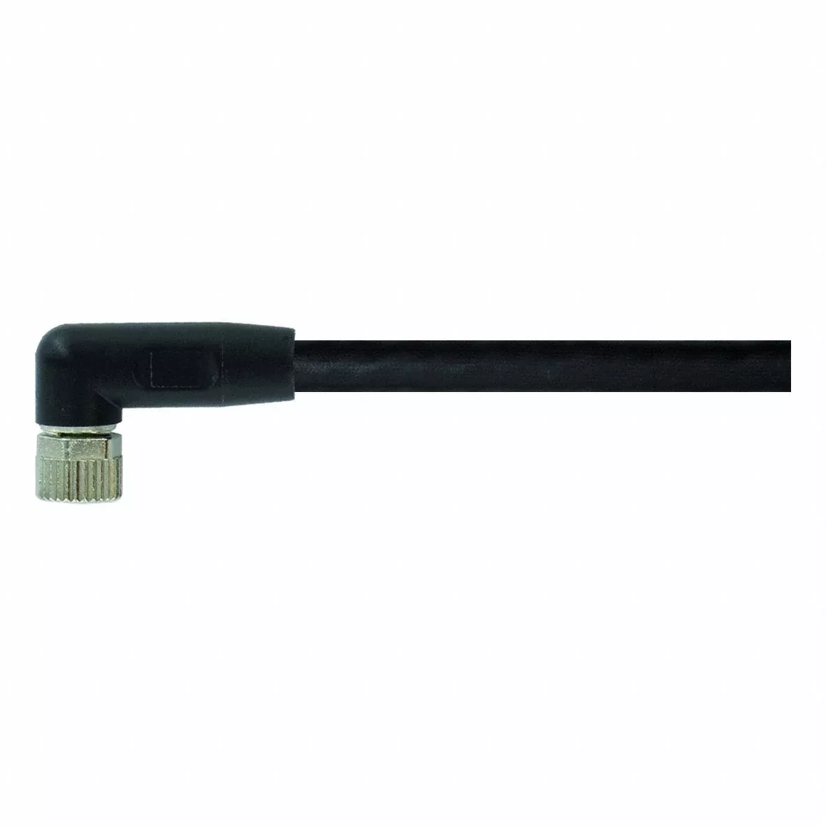 Cordset PVC Cable Jacket 7.5 m L Cable