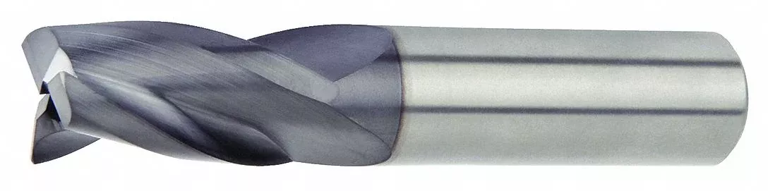 Corner Chamfer End Mill 12.00mm Carbide