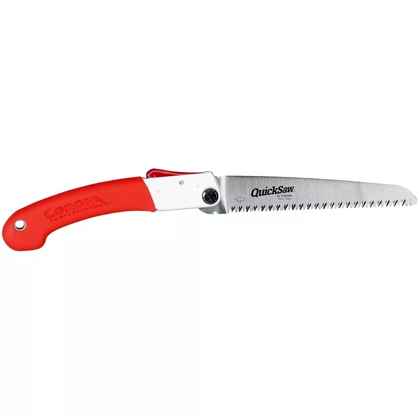 Corona QS 7800 Quick Saw - 7 in Folding Saw