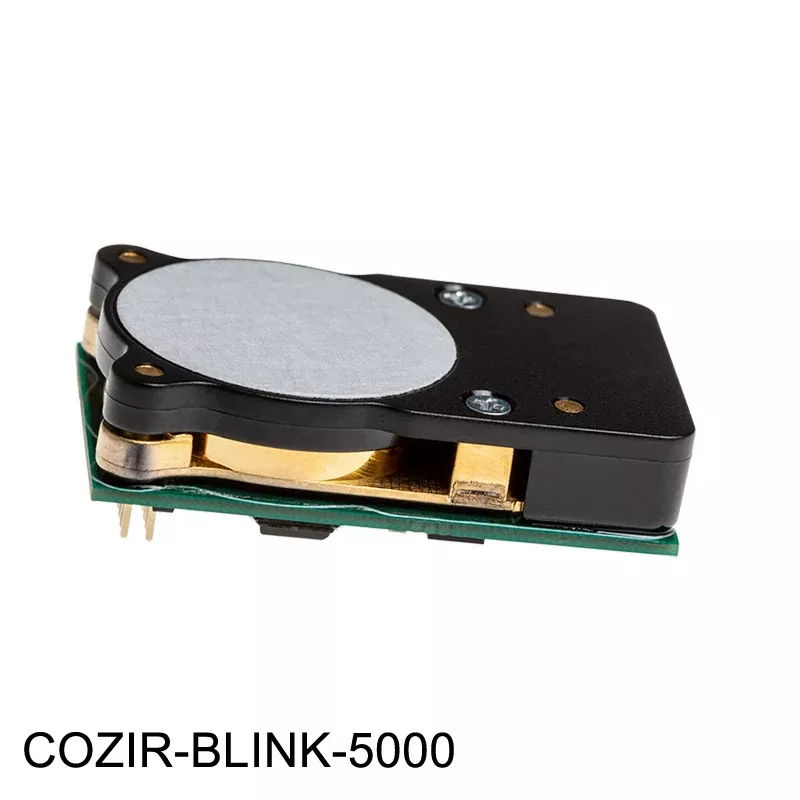 CozIR-Blink Sensor