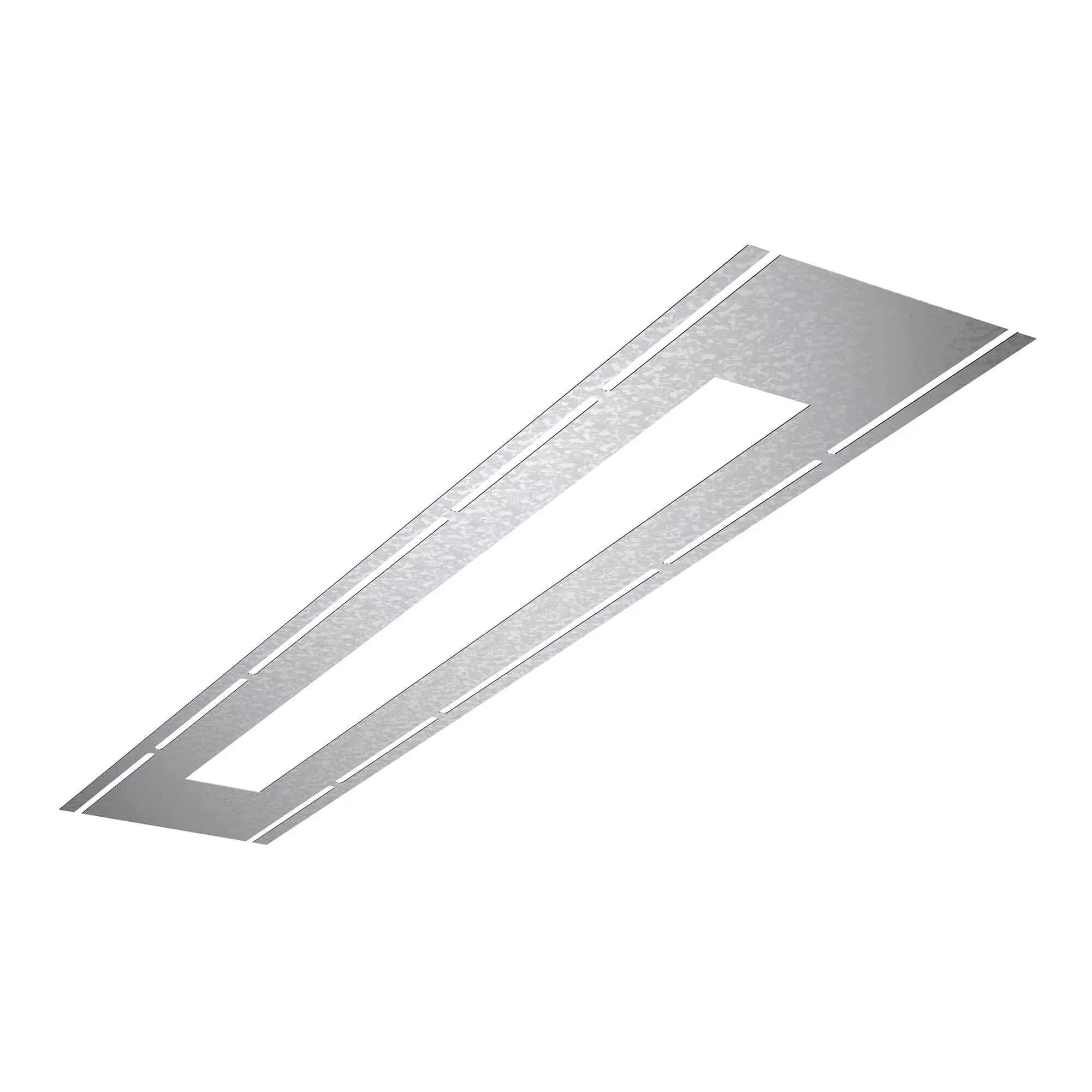 Dals Lighting RFP-LNR 24/48" New Construction Plate