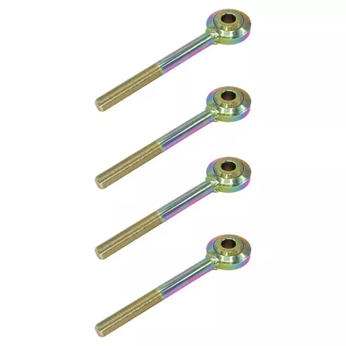 Deck Hanger Pack For Hustler HyperDrive 60 Model 942961