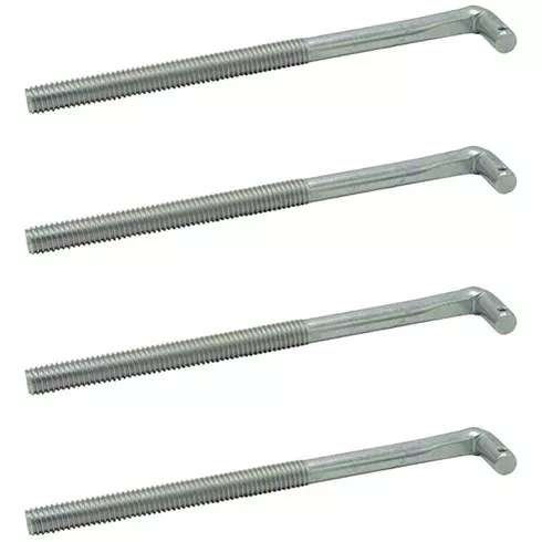 Deck Hanger Pack For Hustler Raptor XD 60 Model 939769