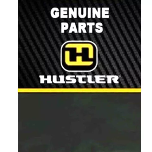 Deck Puller Complete Kit For Hustler Hustler Super S 36 Model 940205