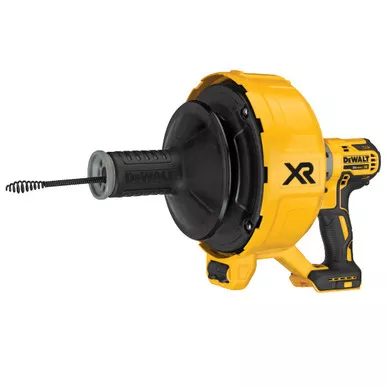 DEWALT 20V MAX* XR Brushless Drain Snake (Tool Only)