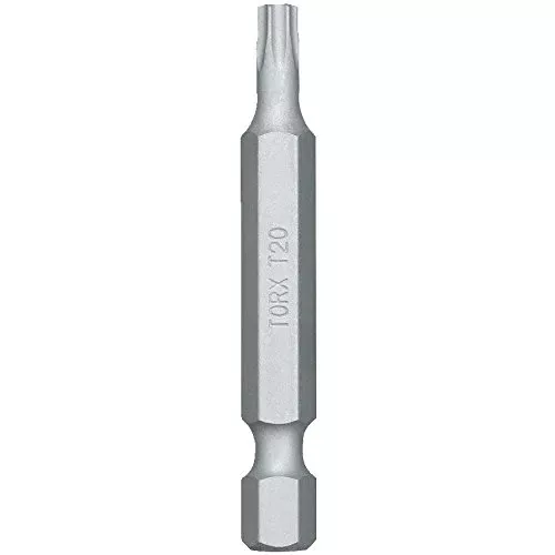 DEWALT DW2660 T20 Torx Power Bit 1 Per Card