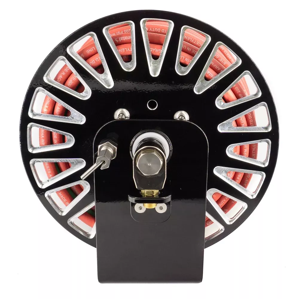 Doom Hose Reel Badassreels