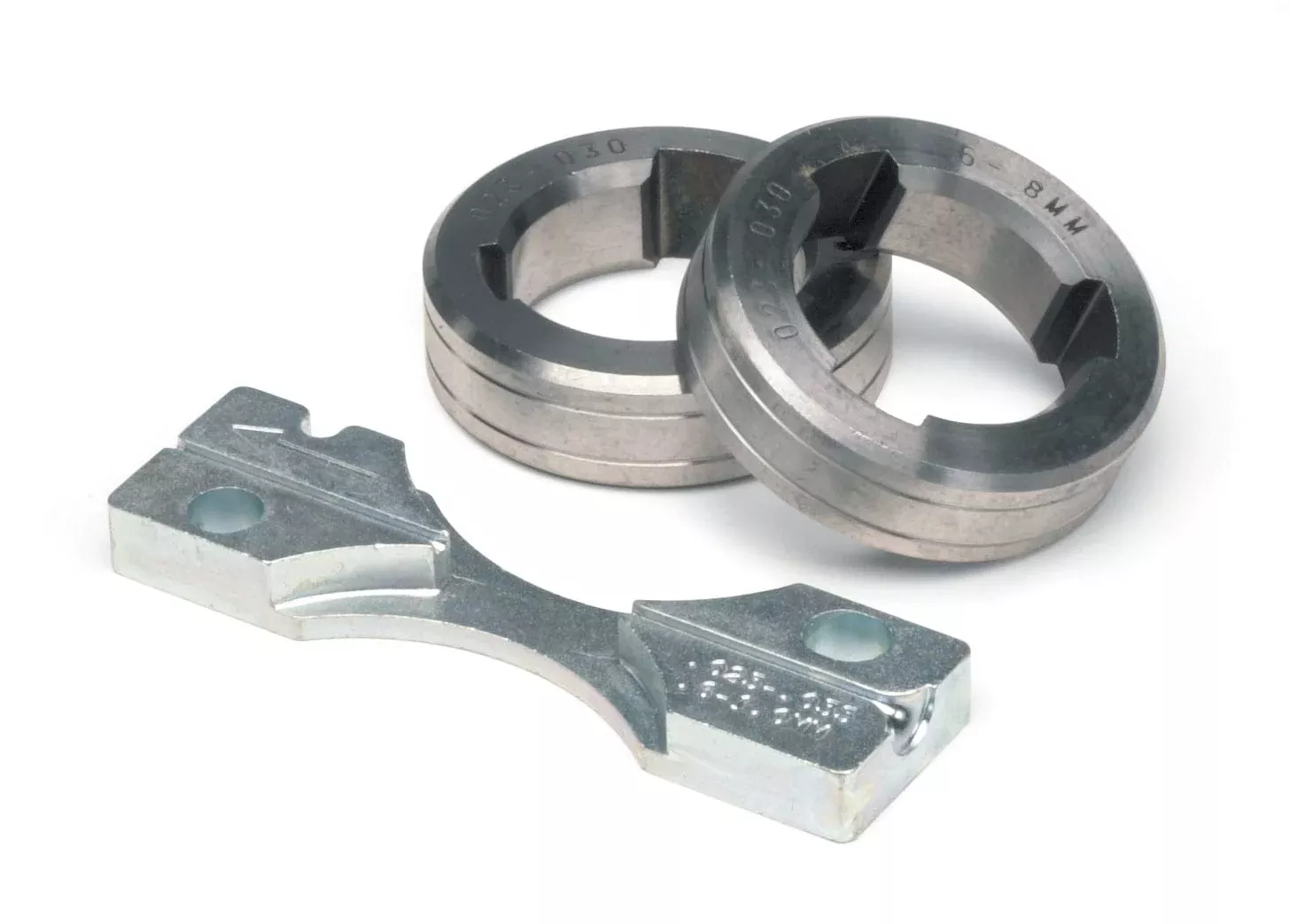 Drive Roll Kit 1 16 1.6 mm in Solid Wire KP1696 1 16S