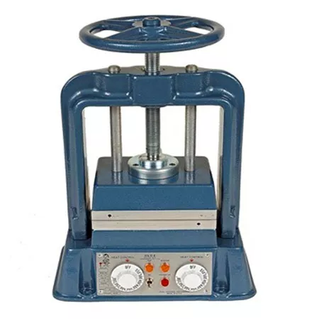 Dual Control Deluxe Vulcanizer 110/220v for mold making