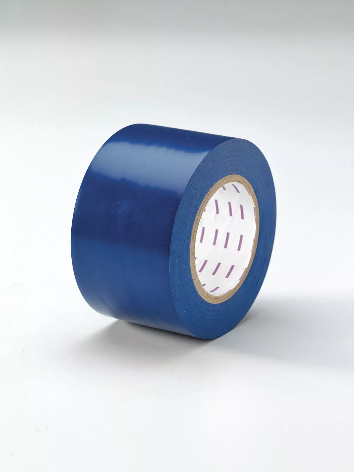 E0419 Floor Tape Blue 3 inx180 ft Roll
