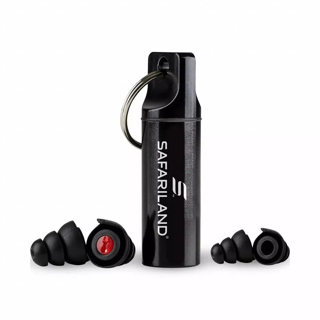 Earplugs 33 dB Reusable